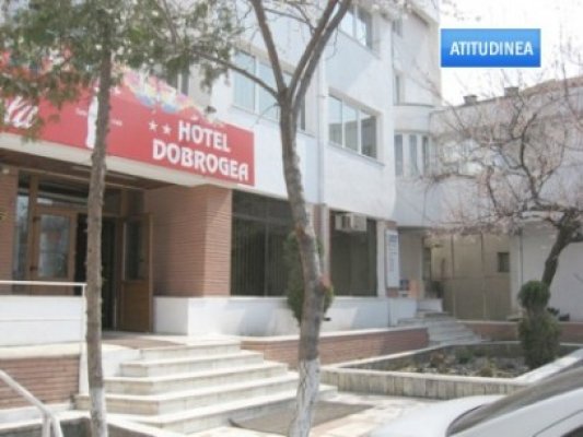 Atitudinea: Hotel Dobrogea, ţepuit de un afacerist gălăţean cu 40 de milioane